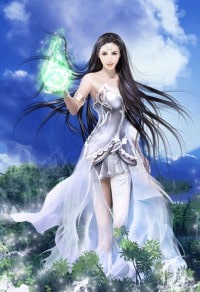 美强惨她重生后当了女帝