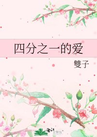 四分之一的爱