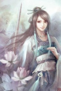 （驱魔少年同人）时浅