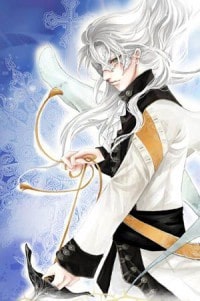 祸乱吧，小妾