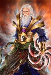 我的貼身校花改編