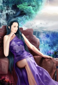 与我争锋