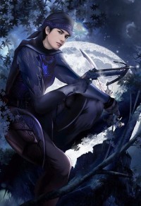 （X戰警同人）X戰警之碧綠的蛇精（病）