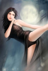 至此终年