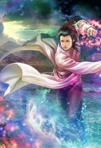 许先生今天也不是名正言顺